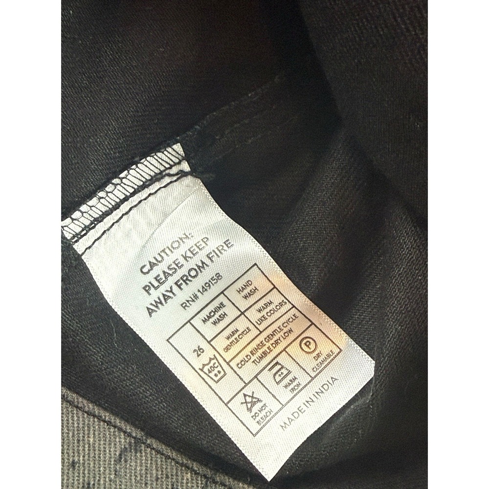 NOMAD Camo Shirt Jacket Men's L Snap Button Workwear Hunting Streetwear Canvas - Picture 4 of 9